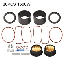 Air Compressor Cylinder Sleeve for 1500W Oil Silent Motor Repair Parts