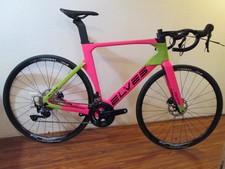 2025 ELVES FALATH EVO AERO BIKE-DISC-SIZE MEDIUM