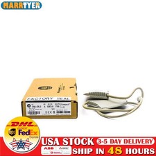 New Sealed Allen-Bradley AB 1769-CRL3 SER. A 1M NSMP US Free Tax