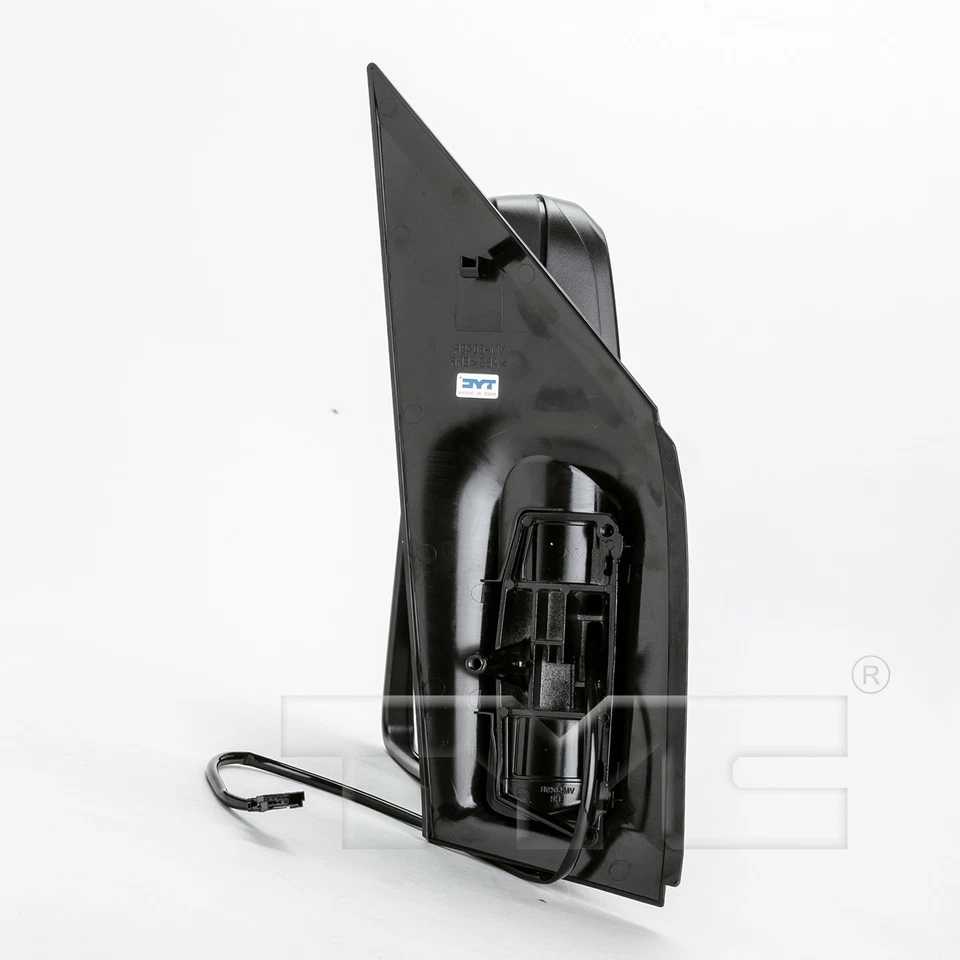 Espejo retrovisor de puerta izquierdo para Mercedes-Benz Sprinter 3500 2010-2018 TYC 2010 2011 2012 Foto 4 de 4