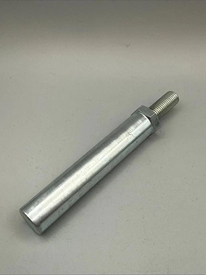 YAMAHA YDS5 YM2C REPOSAPIÉS TRASERO REPOSAPIÉS BARRA 169-27431-00-00 XX37139 Foto 2 de 2