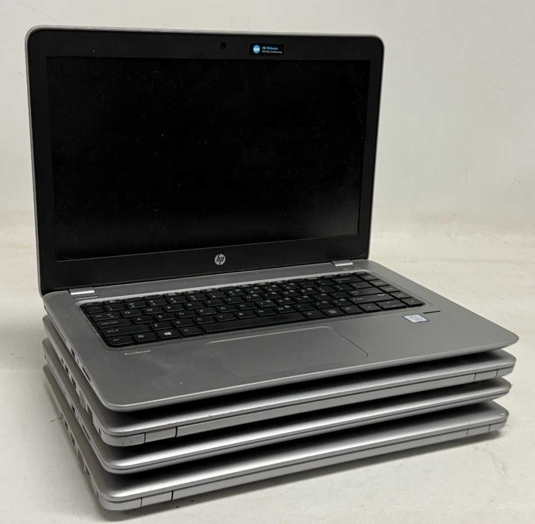 HP ProBook 440 G4 14