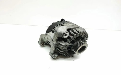 BMW 1 E81 Generator 7802261 1.80 Diesel 2009 33634410