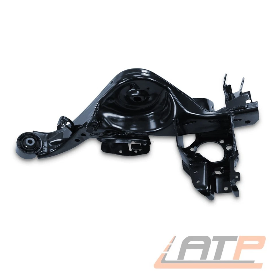 LÄNGSLENKER LENKER RADAUFHÄNGUNG TRAGARM HINTEN LINKS FÜR RENAULT KADJAR