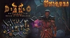 💥Diablo 2 Resurrected💥Reign of The Warlock🔥Unique Items SOJ Shako🔥PC/PS4&5