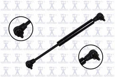 Focus Auto Parts Trunk Lid Lift Support P N 84133