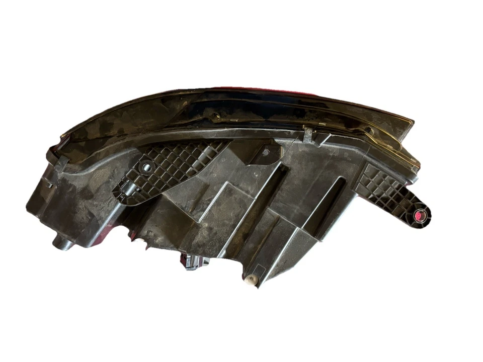 OEM Mopar 2021-2025 Jeep Grand Cherokee Driver Side LED Headlight 68584659AC - Image 2 of 4