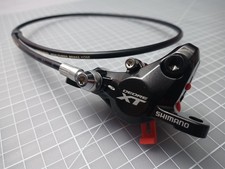 Image of Shimano XT M8000 caliper