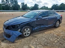 (LOCAL PICKUP ONLY) Passenger Fender Korea Built VIN K 1st Digit Hybrid Fits 11-