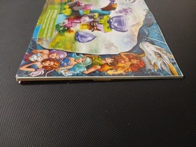 LEGO  Elves 41171 Instruction Manual Emily Jones - The Baby Wind Dragon 