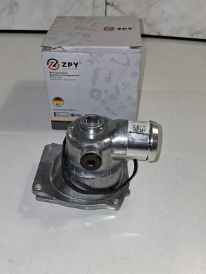 ZPY Optimized Version Thermostat Unit For Audi S4 RS4 A6 Quattro 079121111J