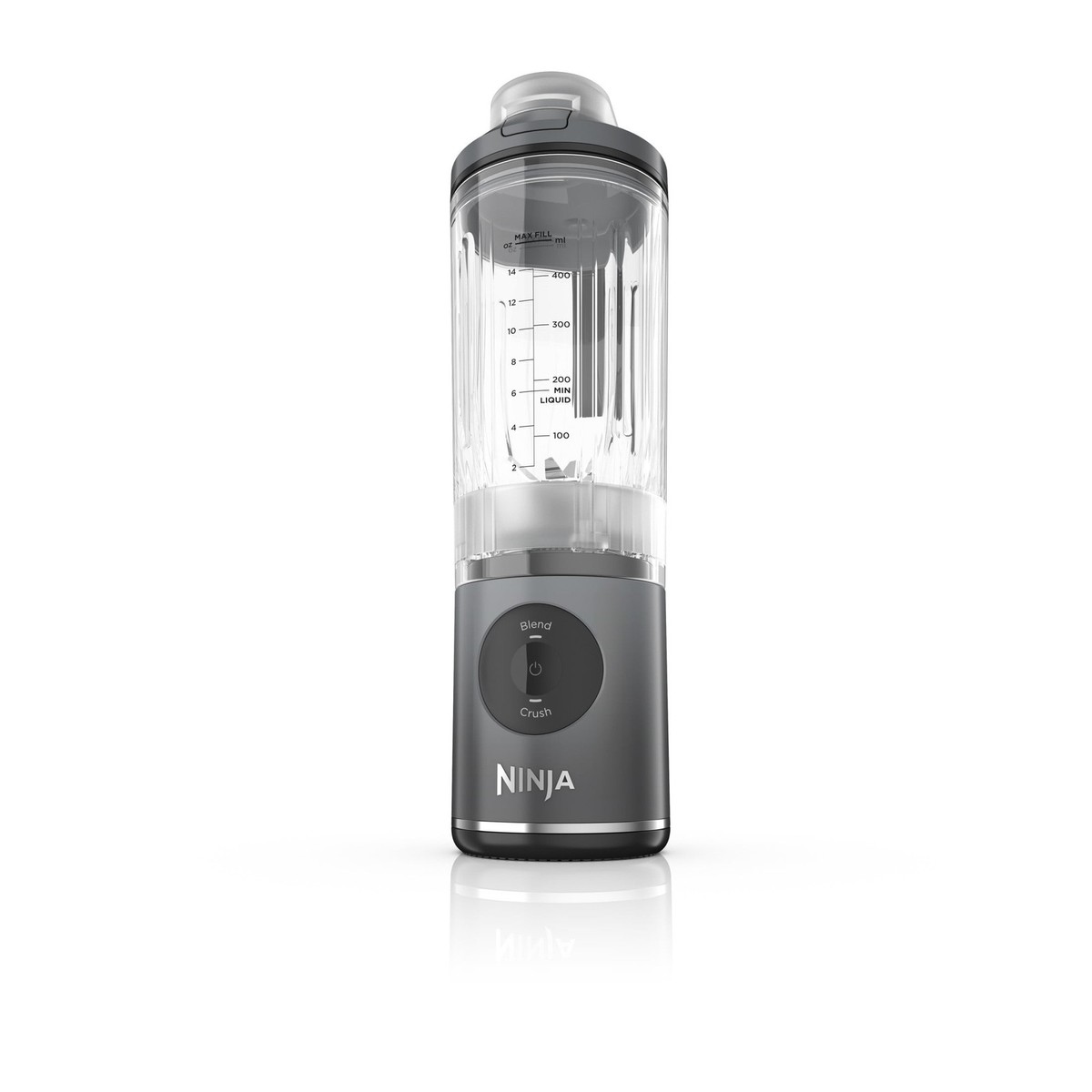 Ninja BC200LD Blast MAX Portable Blender, Cordless 20-Oz Twist