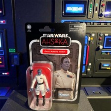 Star Wars Vintage Collection Grand Admiral Thrawn  Ahsoka  VC337 Action Figure