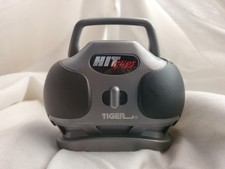 Tiger Hit Clips Player with Backstreet Boys Music Cartridges 2001