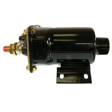 Solenoid For Delco 40MT 50MT w/ Insulated Base 6640-172, 10A-D907NW, 3603870RX