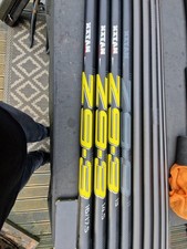 16m Browning Xitan Z9-3 Competition match pole. with 8 x side kits. + Spares