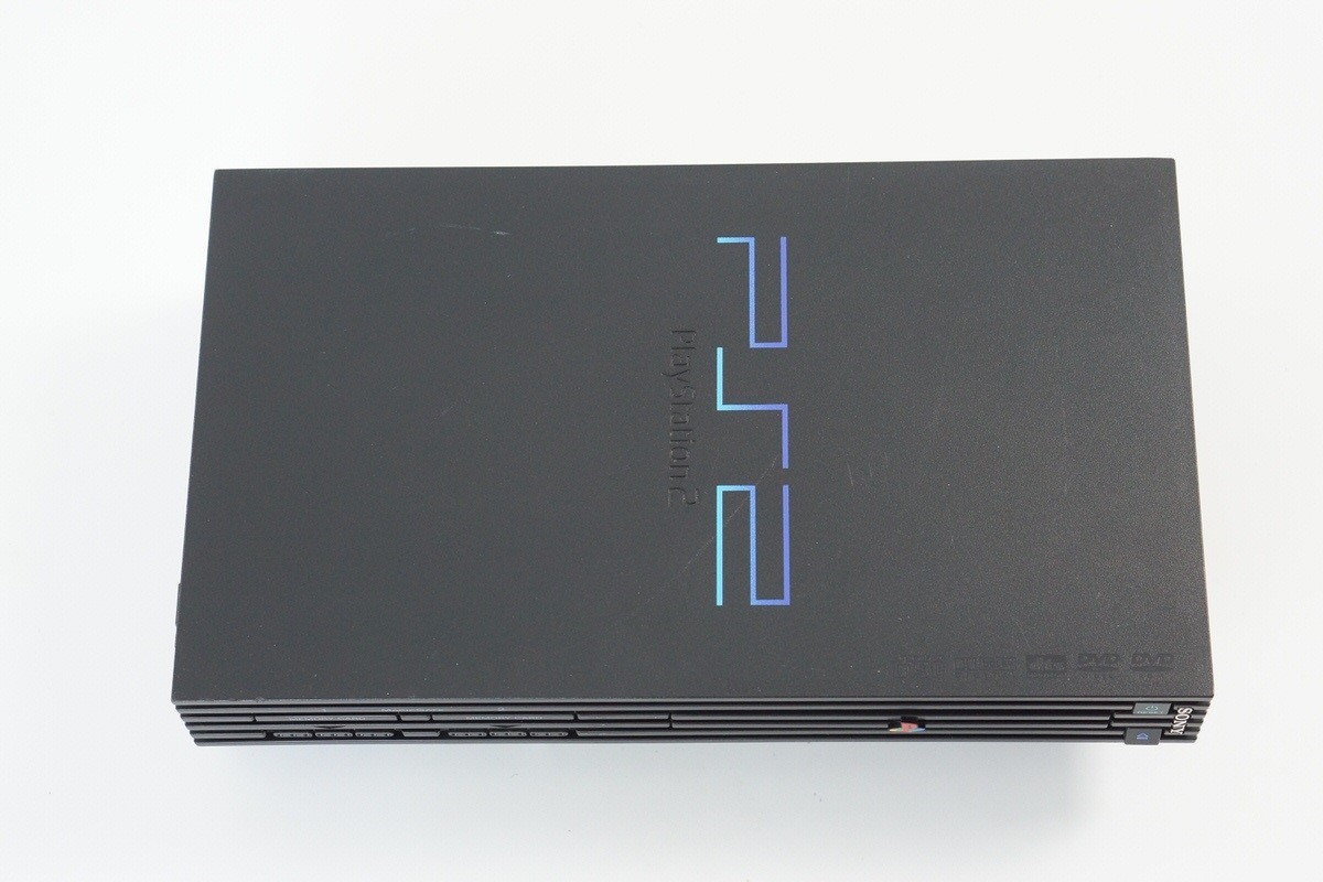 PS2 Console System SCPH-30000 Only for NTSC-J Boxed Playstation 2