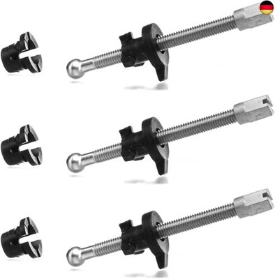 HELLA 9XB 152 977-001 Einstellschraube, Hauptscheinwerfer