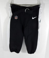 2022 Philadelphia Eagles Kyzir White #43 Game Issued White Pants 34 DP44104