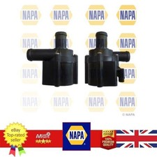 Auxiliary Water Pump For Audi A1 A3 A4 A5 A6 Q2 Q3 Q5 TT 5Q0965567J