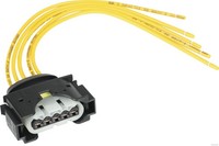 Kabelreparatursatz, Einspritzventil (Harnstoffeinspritzung) - Herth+Buss Elparts