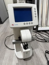 Auto Lensometer with LCD Touch Screen