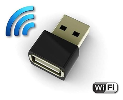 #ad AirDrive Forensic Keylogger Pro USB Hardware Keylogger mit WLAN und 16 MB Flash EUR 55.99