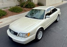 1995 Audi A6 