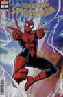 Amazing Spider-Man #5E FN 2025 Stock Image