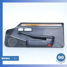 95-96 Jaguar XJS Series 3 Right Side Interior Door Trim Panel GHE1390AA OEM