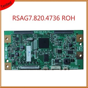 RSAG7.820.4736 ROH T Con Board LED42K310NX3D LED42K310X3D TV Tcon Card LCD *gb