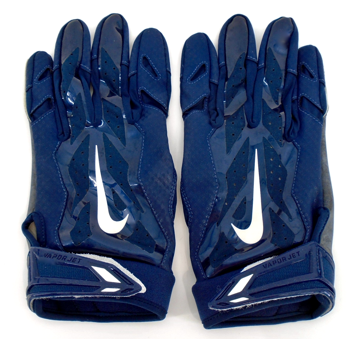 グローブ NIKE VAPOR JET 6.0 GLOVE NFL NAVY M グローブ NIKE M NAVY NFL GLOVE 6.0 JET VAPOR グローブ