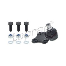 Rotule de suspension Peugeot PARTNER