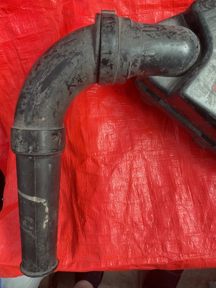 Mini carcasa de filtro de aire clásico - individual HIF38 - 1275cc - CAM6037 Foto 4 de 4