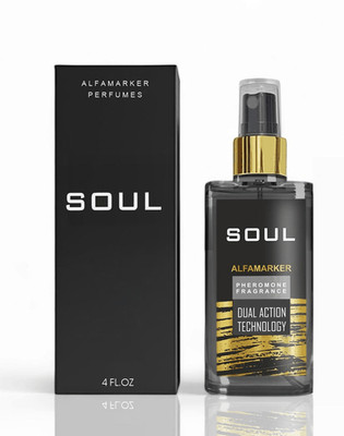 Cologne for Men with Pheromones 4fl oz Perfume for Men Extra Strength Formula