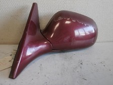 Retroviseur gauche (ou coque) Mazda 626