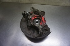 Radlager gehäuse Spinne Hinten Links - MERCEDES-BENZ CLS 63 AMG - A2043500741 Radlager gehäuse Spinne Hinten Links - MERCEDES-BENZ CLS 63 AMG - A2043500741