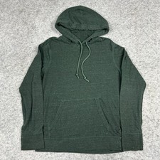 American Eagle Hoodie Sweatshirt Pullover Men  s Small AE Legend Lightweight