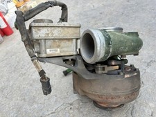 OEM John Deere Turbocharger RE523318 for Engines *Used/ Untested 174774 055AM