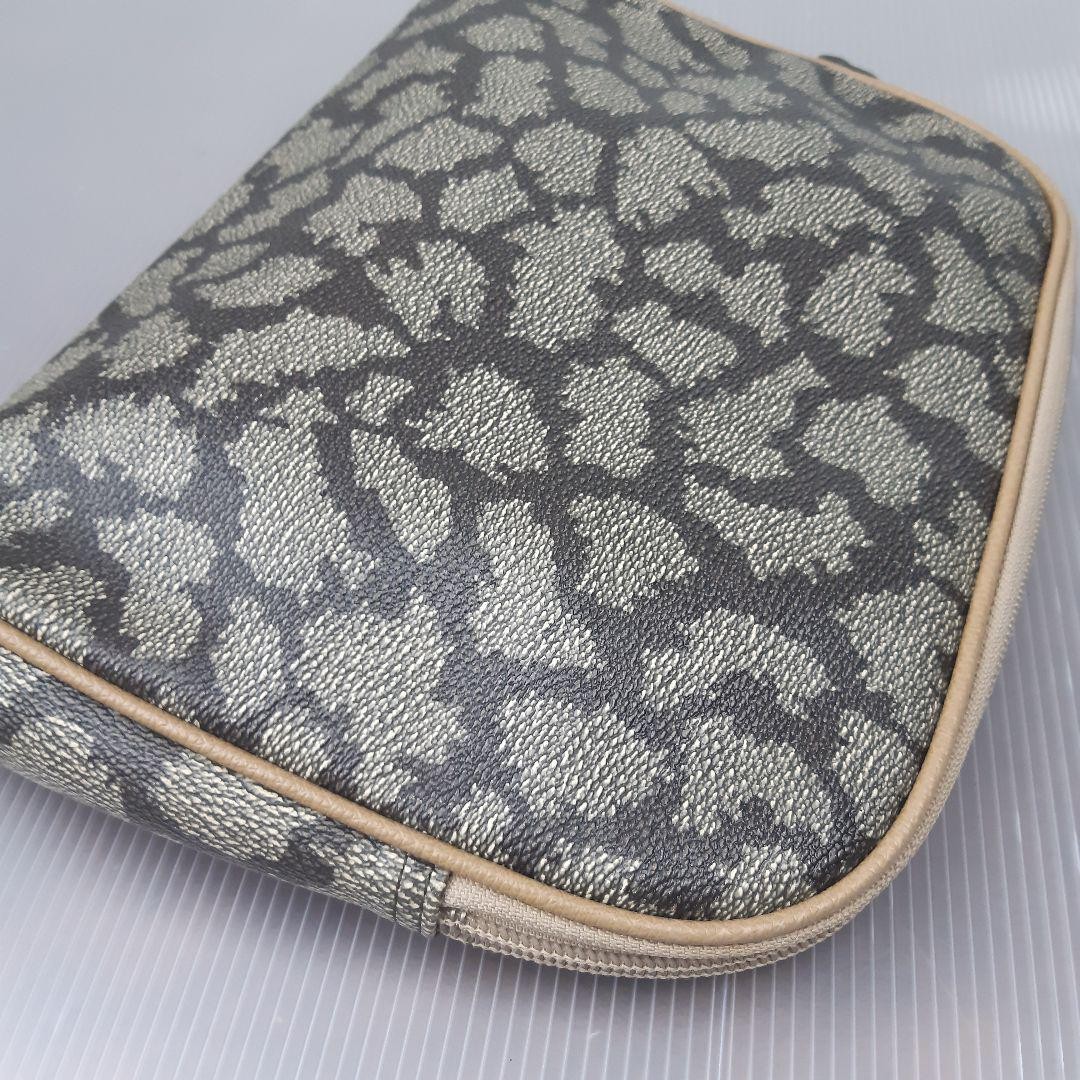 Borsa a tracolla Yves Saint Laurent importazione Giappone rara #1