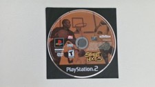 Street Hoops (Sony PlayStation 2, 2002)