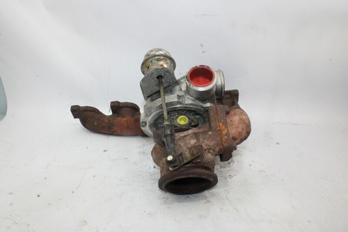 HAM6110967099 turbolader at MERCEDES CLASE V W638 2.2 16V CDI 1996 1480118