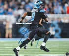 Jameson Williams Autographed Detroit Lions 8x10 Photo with COA/Hologram
