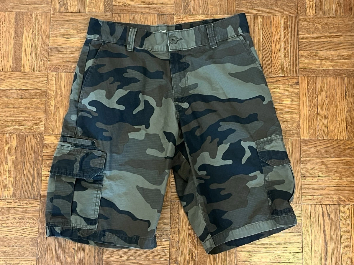 Dickies Multicolor Men's Camouflage for sale | eBay
