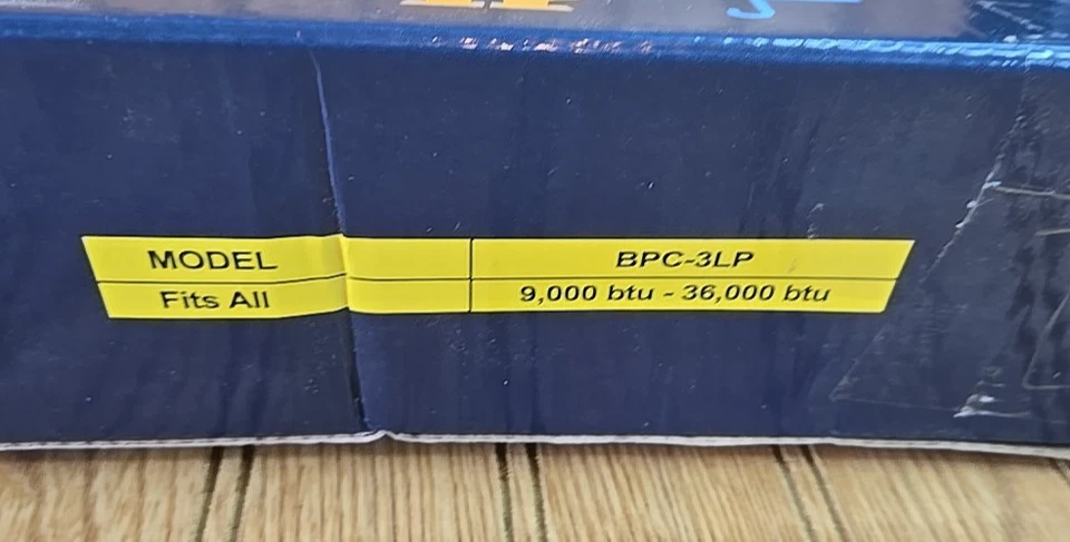 Mini Split Wall Mount Bracket Ductless Air Conditioner BPC-3LP - Image 4 of 4