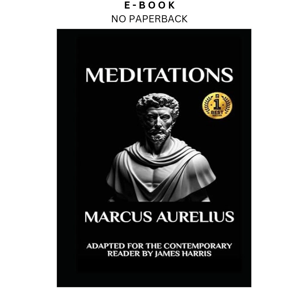Buy Marcus Aurelius - Meditations ebook, instant digital download PDF from LD Global