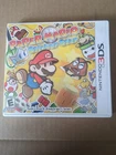 Paper Mario Sticker Star - Nintendo 3DS