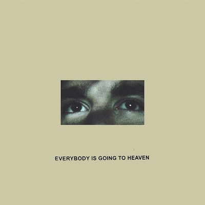 Citizen - Everybody Is Going To Heaven 10 Year (Vinyl LP - 2015 - US - Reissue)