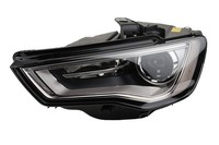 Scheinwerfer Passend FüR Audi A3 8V 04/ 2012 - Xenon D3S Links Fahrerseite