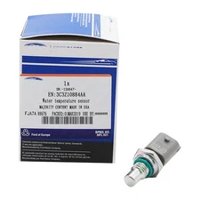 OEM Ford Coolant Oil Temp Sensor for F250 F350 2003-2010 6.0 6.4